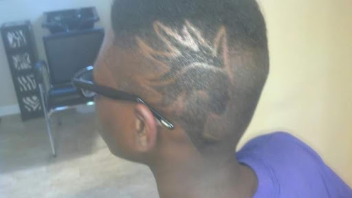 Barber Shop «Whooze Next Barber And Beauty Shop», reviews and photos, 939 W Tharpe St, Tallahassee, FL 32303, USA