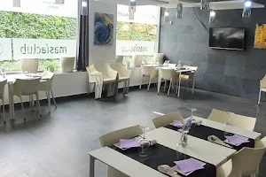 RESTAURANTE CRISTOPH image