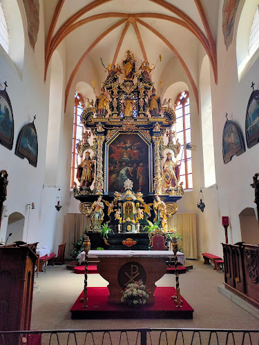 Recenze na Kostel sv. Bartoloměje v Pelhřimov - Kostel