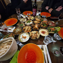 Les plus récentes photos du Restaurant libanais Le Loubnane à Paris - n°8