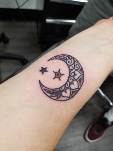 Explore different tattoo ideas for guys, creative tattoo ideas in Manteca, available at Union Tattoo & Piercing