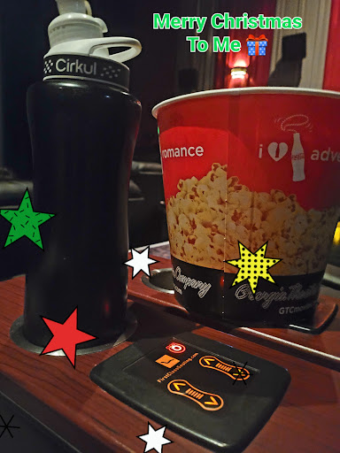 Movie Theater «Pooler Stadium Cinemas 12», reviews and photos, 425 Pooler Pkwy, Pooler, GA 31322, USA