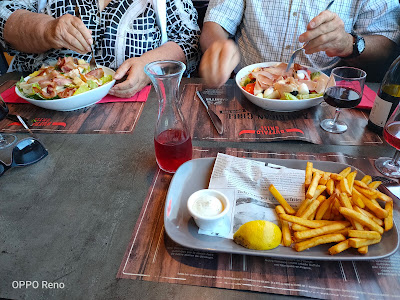 Buffalo Grill Brest à Brest