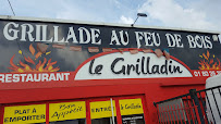 Photos du propriétaire du Restaurant portugais Le Grilladin à Claye-Souilly - n°8