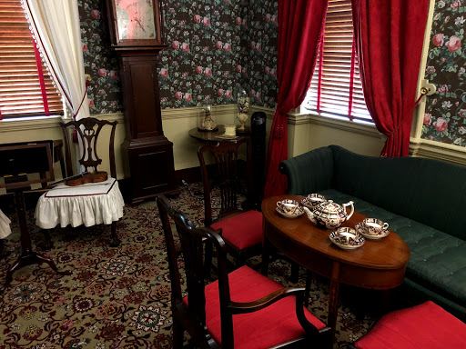 Museum «Montpelier Mansion», reviews and photos, 9650 Muirkirk Rd, Laurel, MD 20708, USA