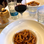 Photo n°4 de l'avis de Marco.b fait le 20/04/2019 à 12:02 sur le  Trattoria Sipario à Reggio Emilia