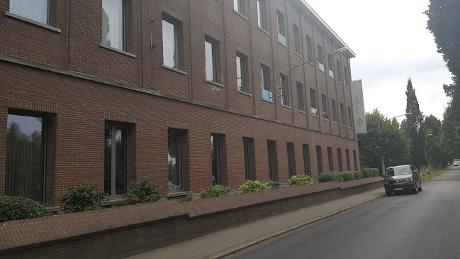 Don Boscocollege Kortrijk - School
