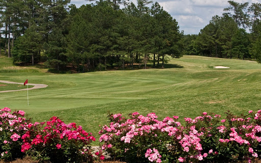 Golf Course «The Oaks Golf Course», reviews and photos, 11240 Brown Bridge Rd, Covington, GA 30014, USA