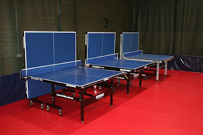 Perth Table Tennis