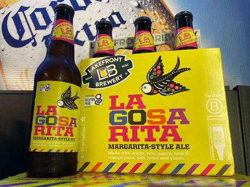 Liquor Store «Cleveland Avenue Liquor Store», reviews and photos, 8423 W Cleveland Ave, Milwaukee, WI 53227, USA