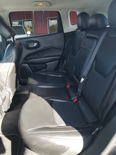 Used Car Dealer «II Friends Auto Sales», reviews and photos, 124 S Broadview St, Greenbrier, AR 72058, USA