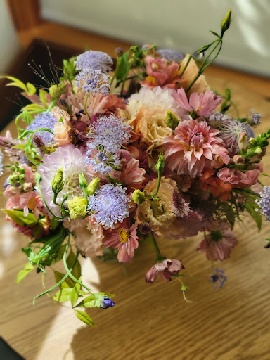 Florist «Sellwood Flower Company», reviews and photos, 8215 SE 13th Ave, Portland, OR 97202, USA