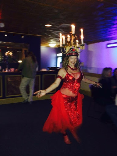 Performing Arts Theater «Bright Box Theater», reviews and photos, 15 N Loudoun St, Winchester, VA 22601, USA