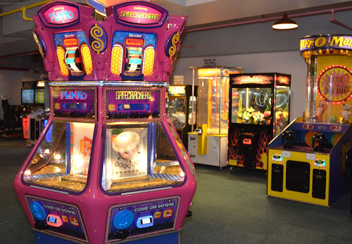 Video Arcade «Ryan Family Amusements», reviews and photos, 19 Circuit Ave, Oak Bluffs, MA 02557, USA