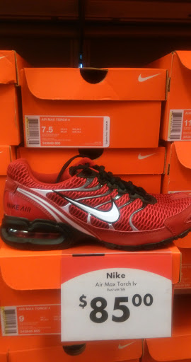 Shoe Store «Shoe Carnival», reviews and photos, 1620 Dogwood Dr SE, Conyers, GA 30013, USA