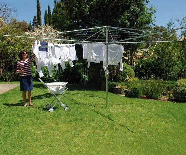 Reviews of Kiwi Clotheslines - Auckland in Cambridge - Hardware store