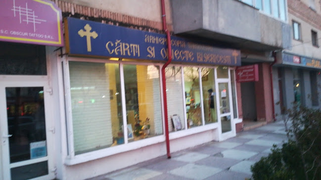 Opinii despre Cărți și obiecte bisericești în Târgoviște - Librărie