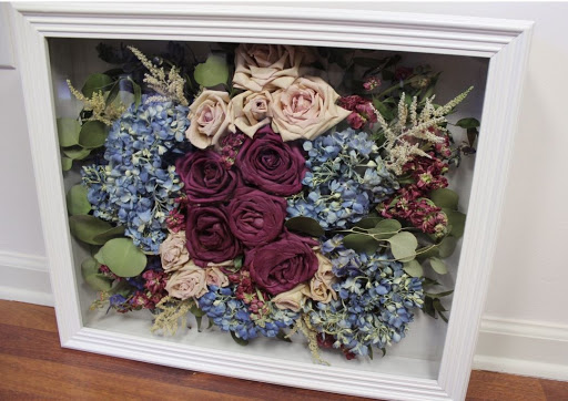 Florist «Victorian Seasons», reviews and photos, 1800 N Salem St # 105, Apex, NC 27523, USA