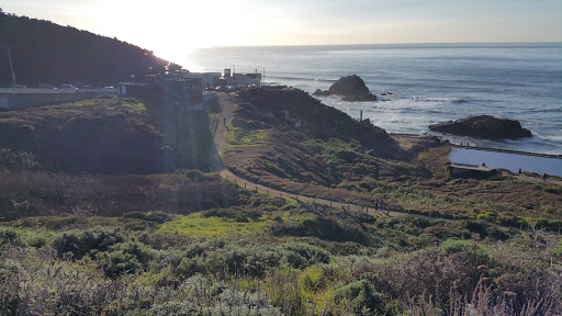 National Park «Golden Gate National Parks Conservacy», reviews and photos, 2008 Merrie Way, San Francisco, CA 94121, USA