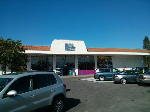 Discount Store «99 Cents Only Stores», reviews and photos, 12431 Valley View St, Garden Grove, CA 92845, USA