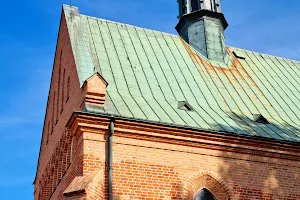 Kościół św. Wacława w Starym Radomiu image