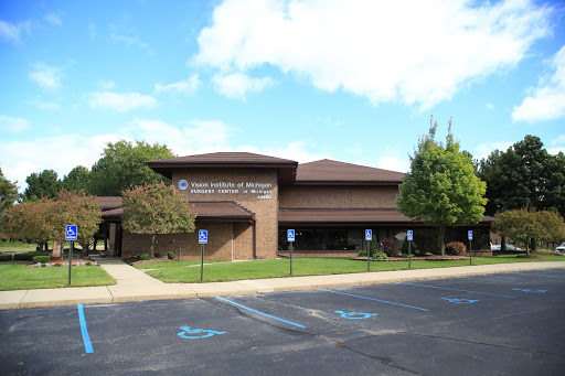 Surgery Center of Michigan