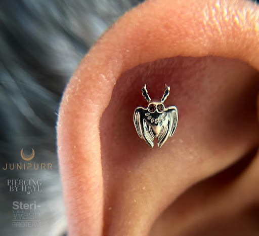 Explore 13.1 tattoo ideas, creative tattoo ideas in Fairmont, available at Piercing by Hayl