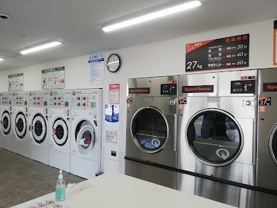 コインランドリーTOWA 菊水元町３条店