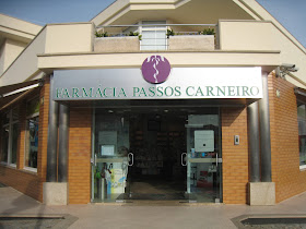 Farmácia Passos Carneiro