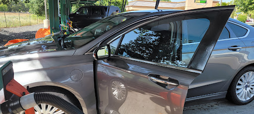 Car Wash «Quick Quack Car Wash - Rancho Cordova», reviews and photos, 3050 Sunrise Blvd, Rancho Cordova, CA 95742, USA