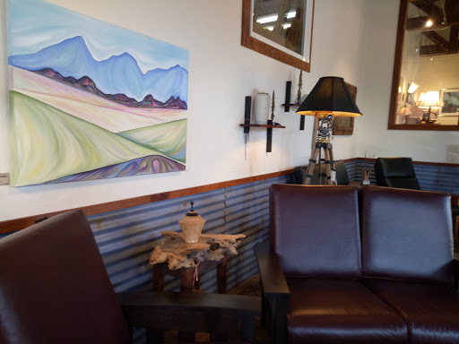 Furniture Store «Made In Pescadero», reviews and photos, 216 Stage Rd, Pescadero, CA 94060, USA