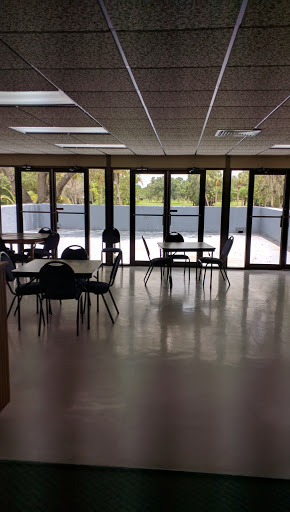 Golf Shop «Seven Springs Golf Shop», reviews and photos, 3535 Trophy Blvd, Trinity, FL 34655, USA