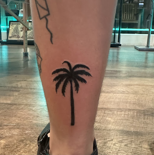 Explore meaningful first tattoo ideas, creative tattoo ideas in Honolulu, available at Aloha Tattoo Waikiki Hilton Hawaiian Village Rainbow Bazaar