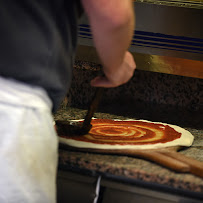 Photos du propriétaire du Pizzas à emporter Porzione di Capri Fabrot à Aix-en-Provence - n°9