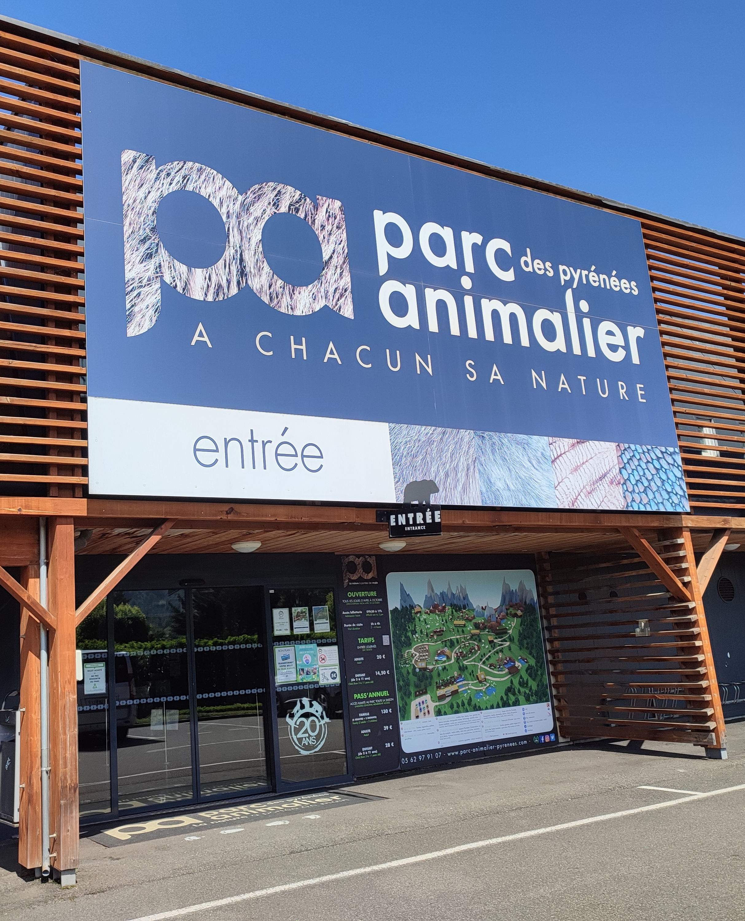 Photo n° 24 de l'avis de Julien.a fait le 02/06/2023 à 04:00