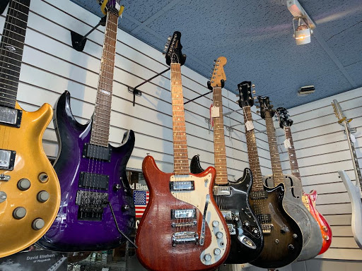 Pawn Shop «Just Pawn It, Inc», reviews and photos, 4030 Tyler St, Riverside, CA 92503, USA