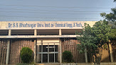 Dr. S. S. Bhatnagar University Institute Of Chemical Engineering & Technology
