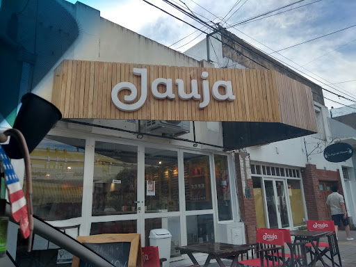 Helados Jauja Punta Alta - Ice cream shop en Punta Alta