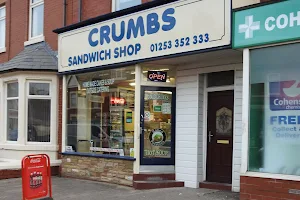 Crumbs Sandwich Shop image