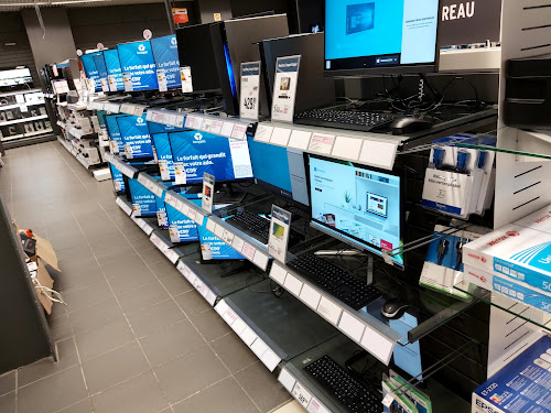 Magasin d'informatique DARTY Nevers Marzy
