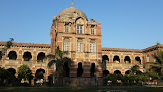 The Maharaja Sayajirao University Of Baroda