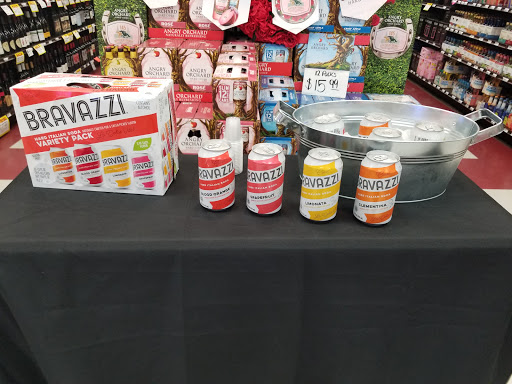 Liquor Store «Curtis Liquors - Weymouth», reviews and photos, 486 Columbian St, Weymouth, MA 02190, USA