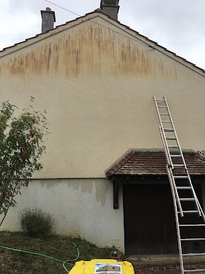 Artisan Loiret Couverture-Traitement-toiture-peinture-façade- à Cepoy