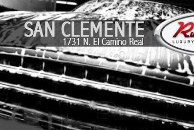 Russell Fischer Car Care – San Clemente
