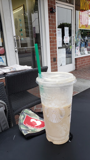 Starbucks image