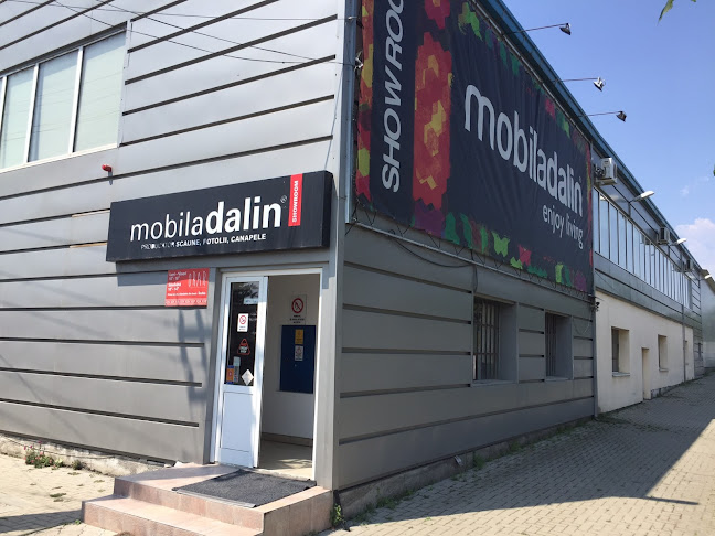 MobilaDalin - Magazin de mobilă