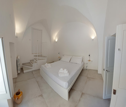 Photos du propriétaire Casa vacanza L'Angolo di Giadia 73046 Matino