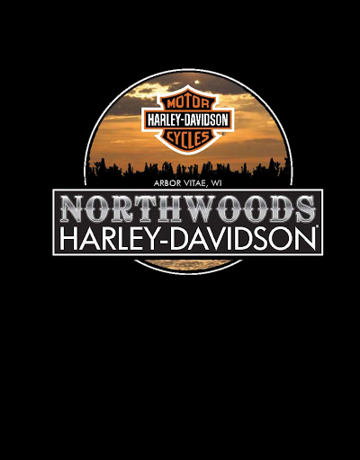 Harley-Davidson Dealer «NORTHWOODS HARLEY-DAVIDSON», reviews and photos, 1700 US-51, Arbor Vitae, WI 54568, USA