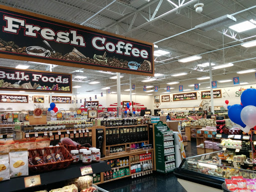 Health Food Store «Sprouts Farmers Market», reviews and photos, 475 E Alessandro Blvd, Riverside, CA 92508, USA