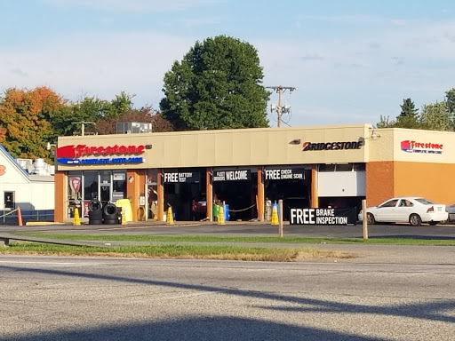 4921 W Western Ave, South Bend, IN 46619, USA